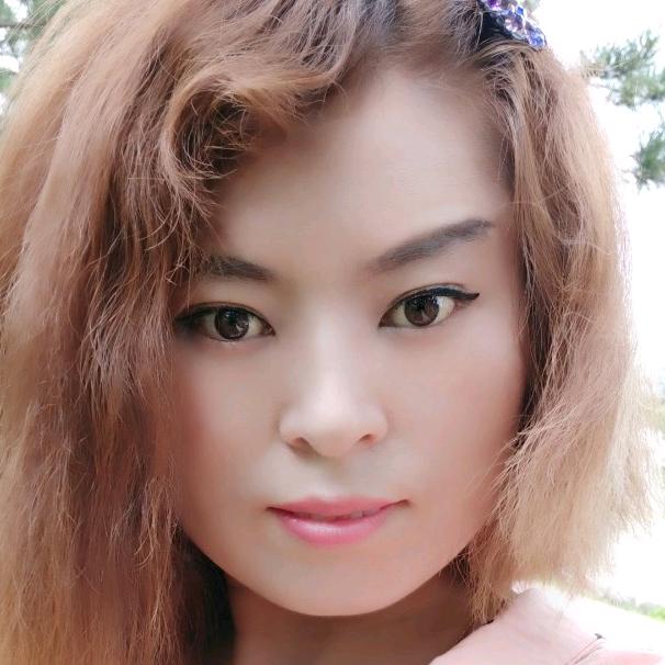像花一样的女人🌸🌸