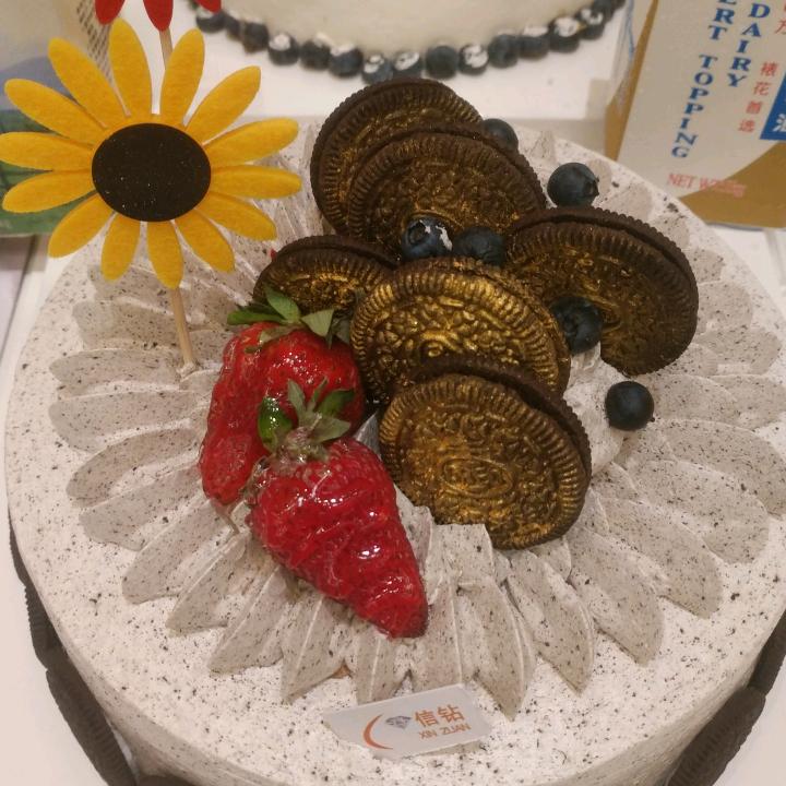 萧县香香传统糕点房