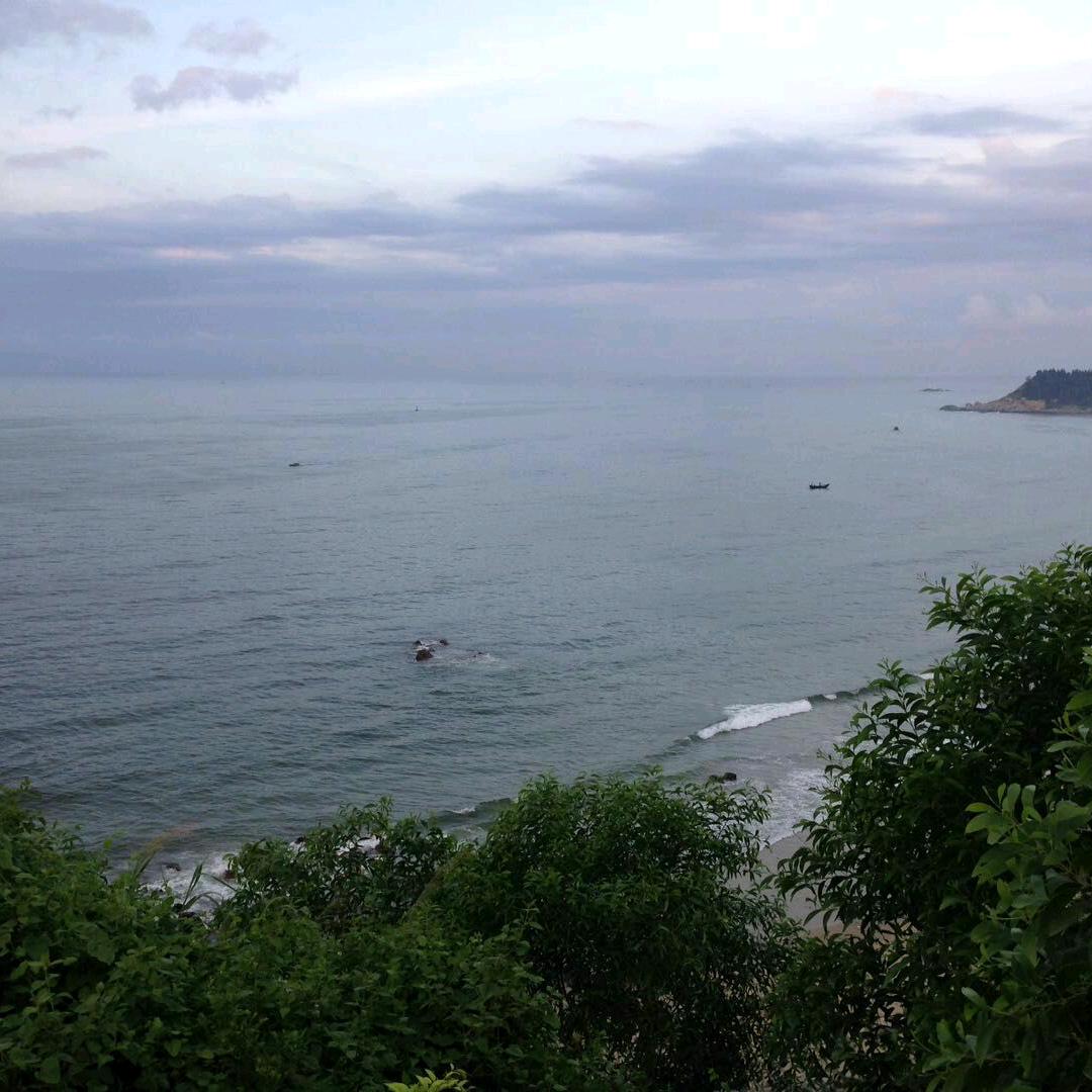 江海@