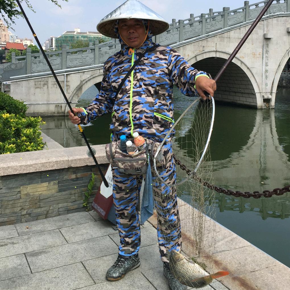 鱼星多多野钓