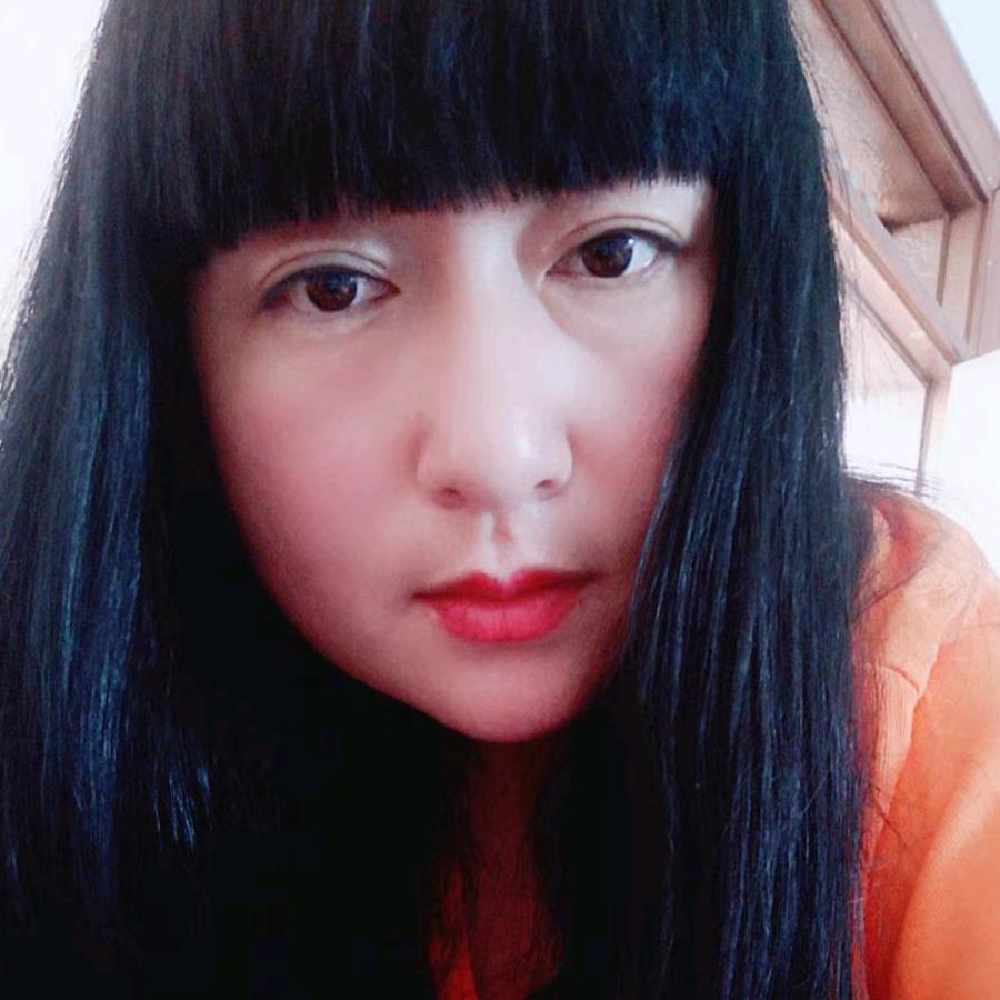 无言的温柔