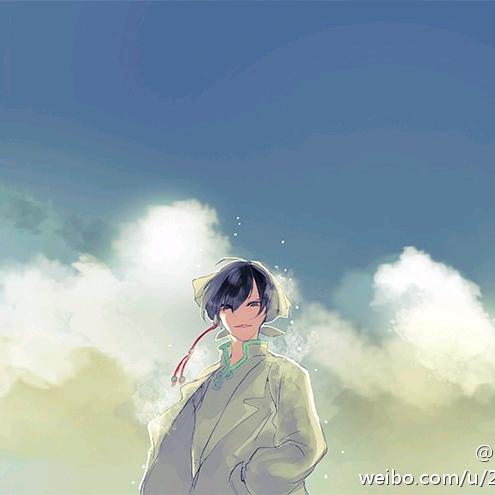 头铁的彩笔