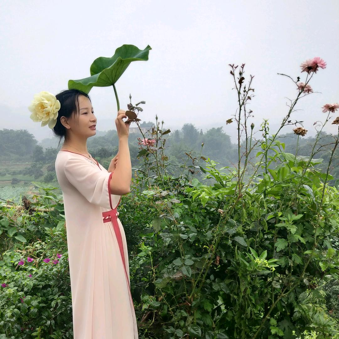 粉粉