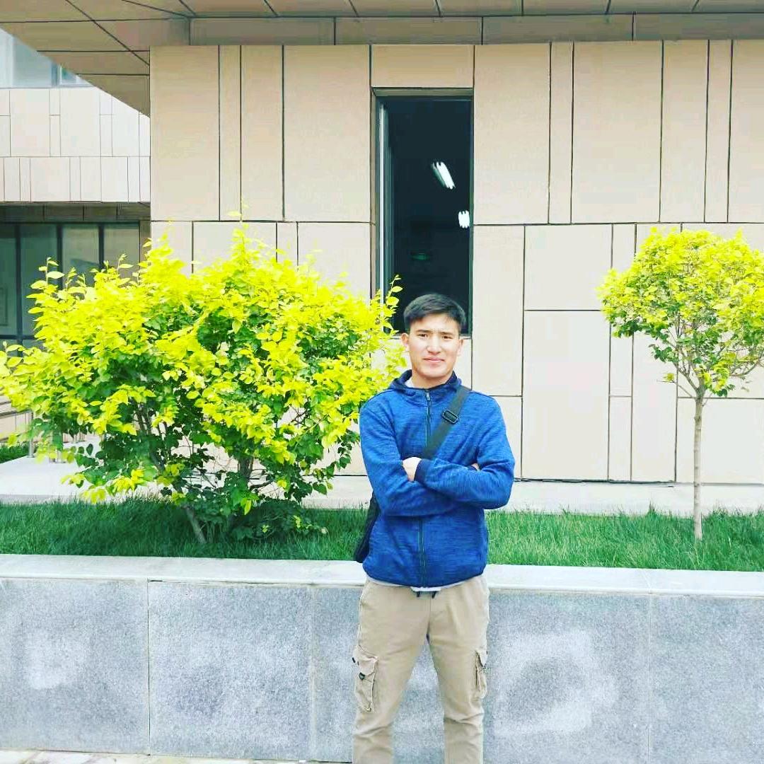 智慧牧人GaZCR