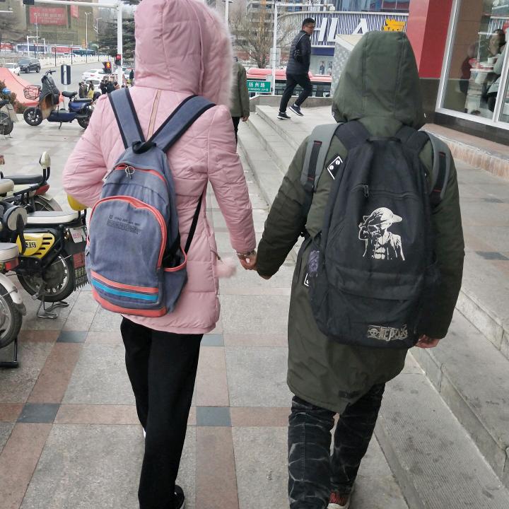 未雨绸缪