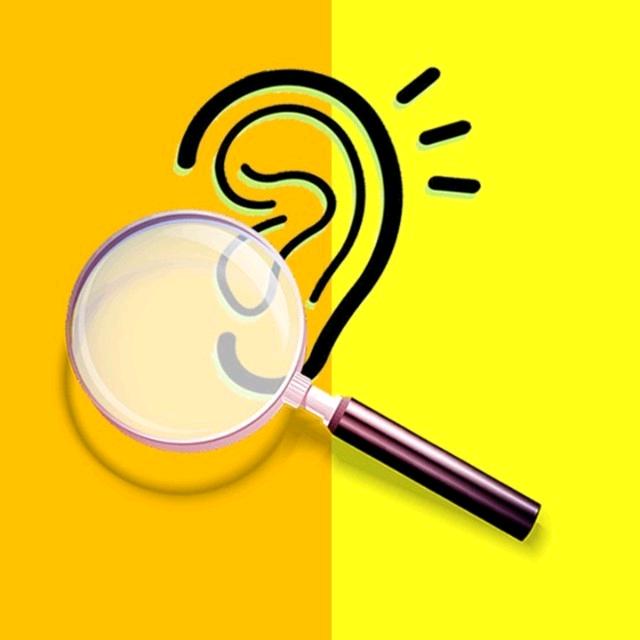 语音精修社