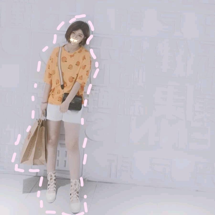 果果Ei～