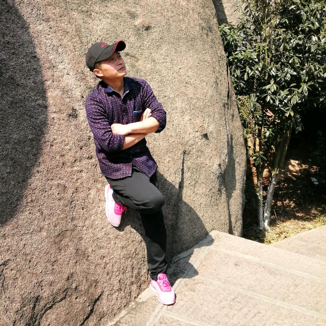 石头镇农夫大锅巴