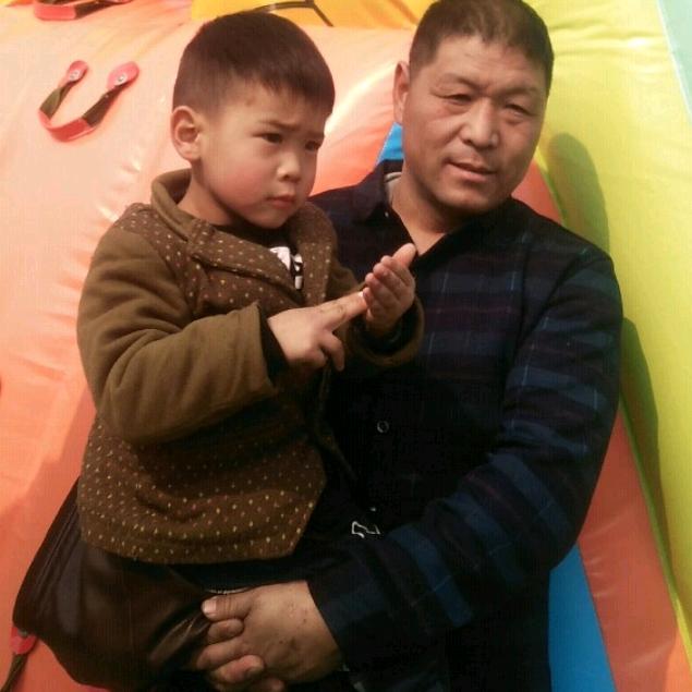 陈兴奇