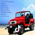 JEEP牛