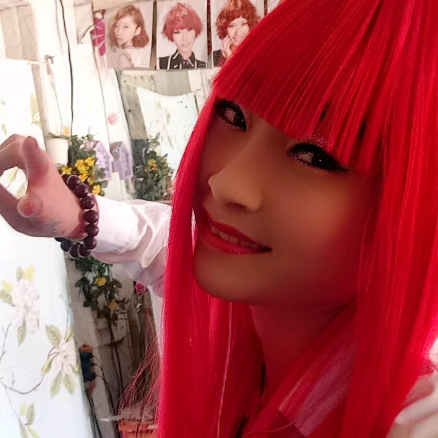 小龙女（才艺大舞台）
