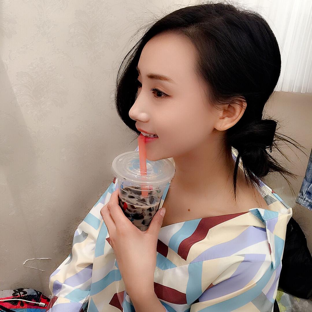 娟子童鞋