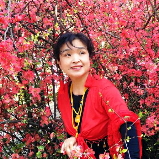 香香 (拒私聊)