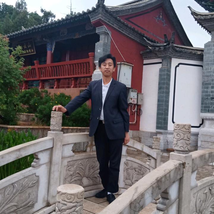 东哥