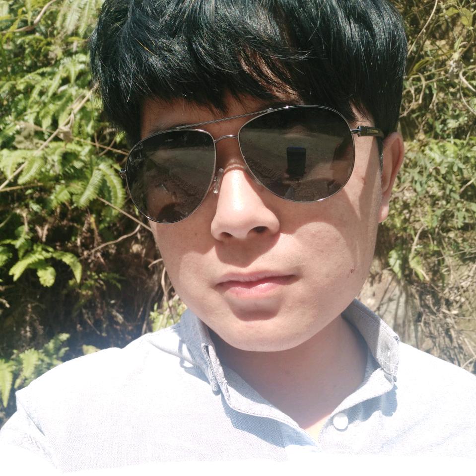 西红柿小哥