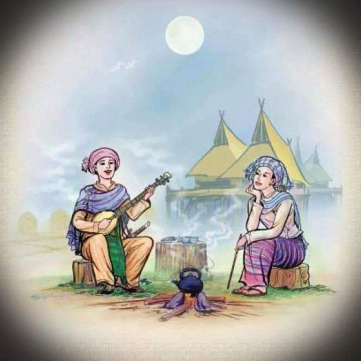 ဢွင်ႇလႅင်း