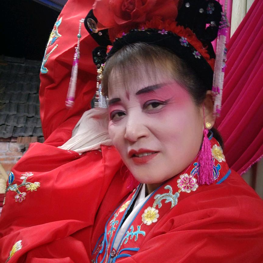 笑口常开！