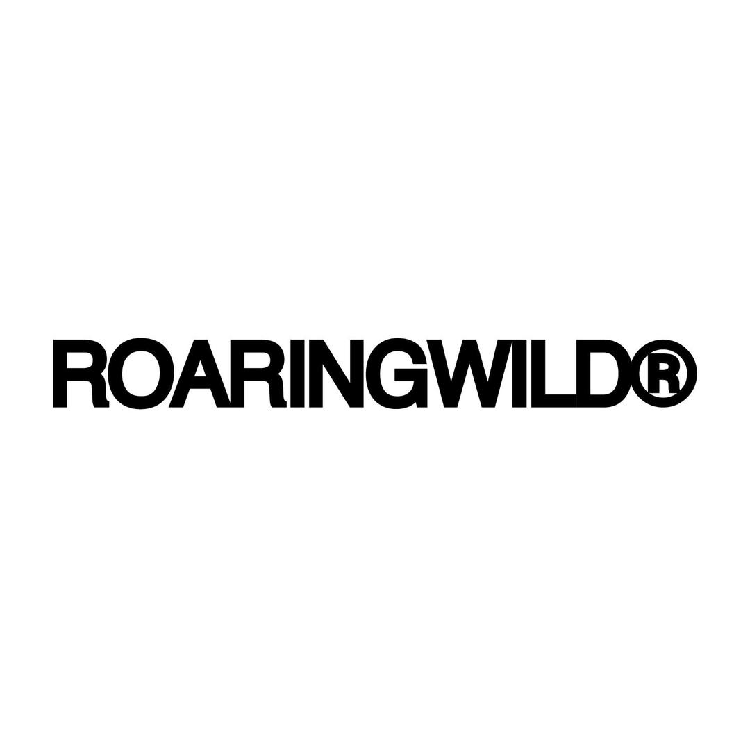 Roaringwild咆哮野兽官方旗舰店