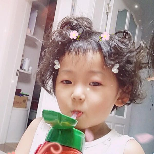 俏俏爱妈妈
