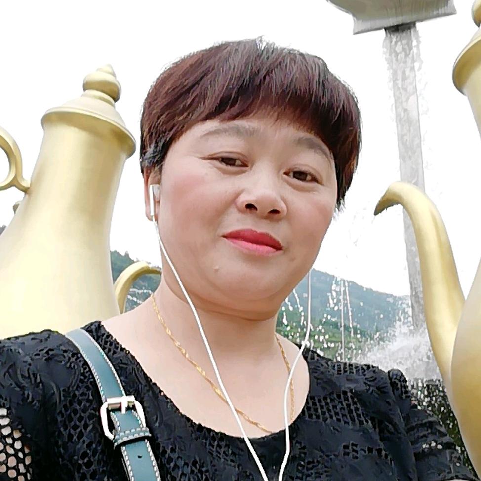 杨大姐