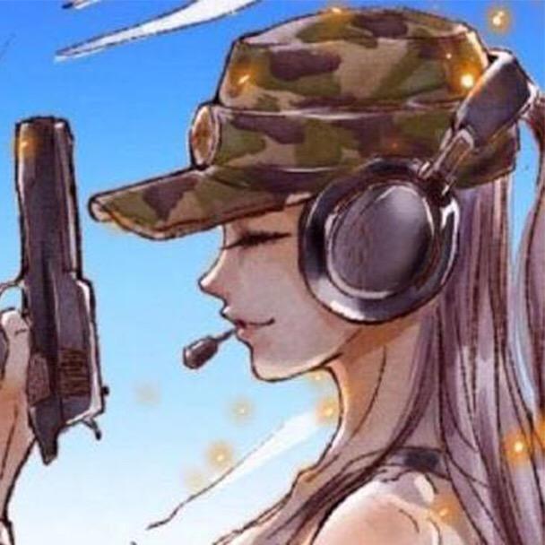 青铜姬