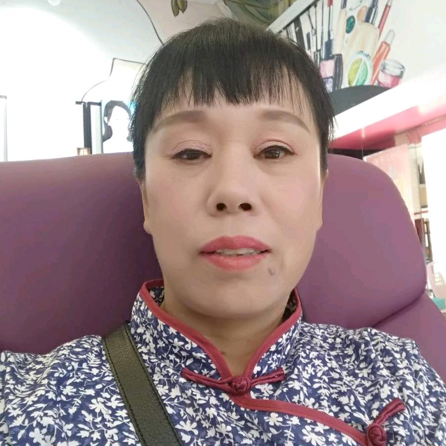 五庙梅姐