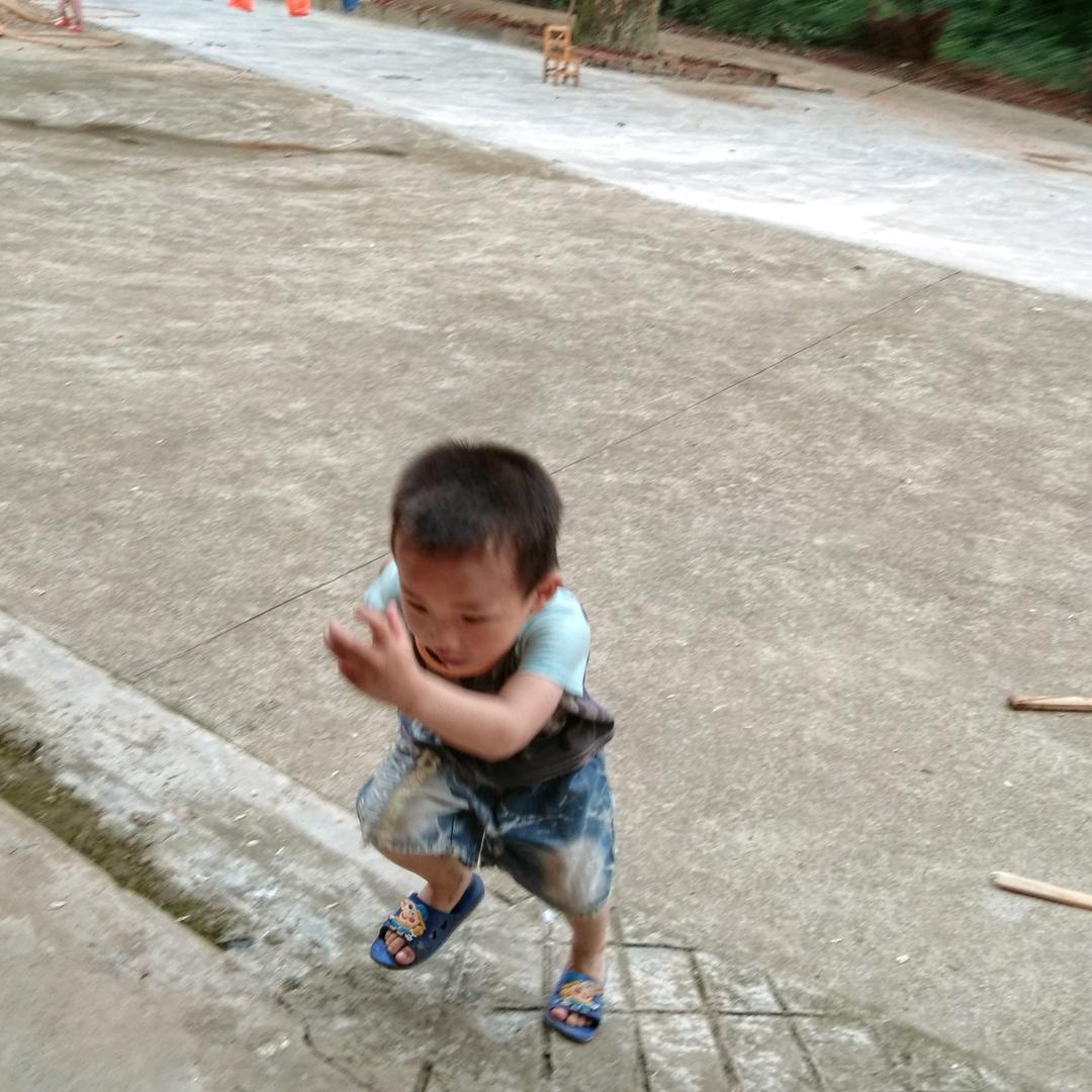 查老头