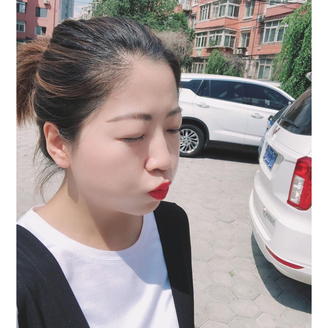 王小靓