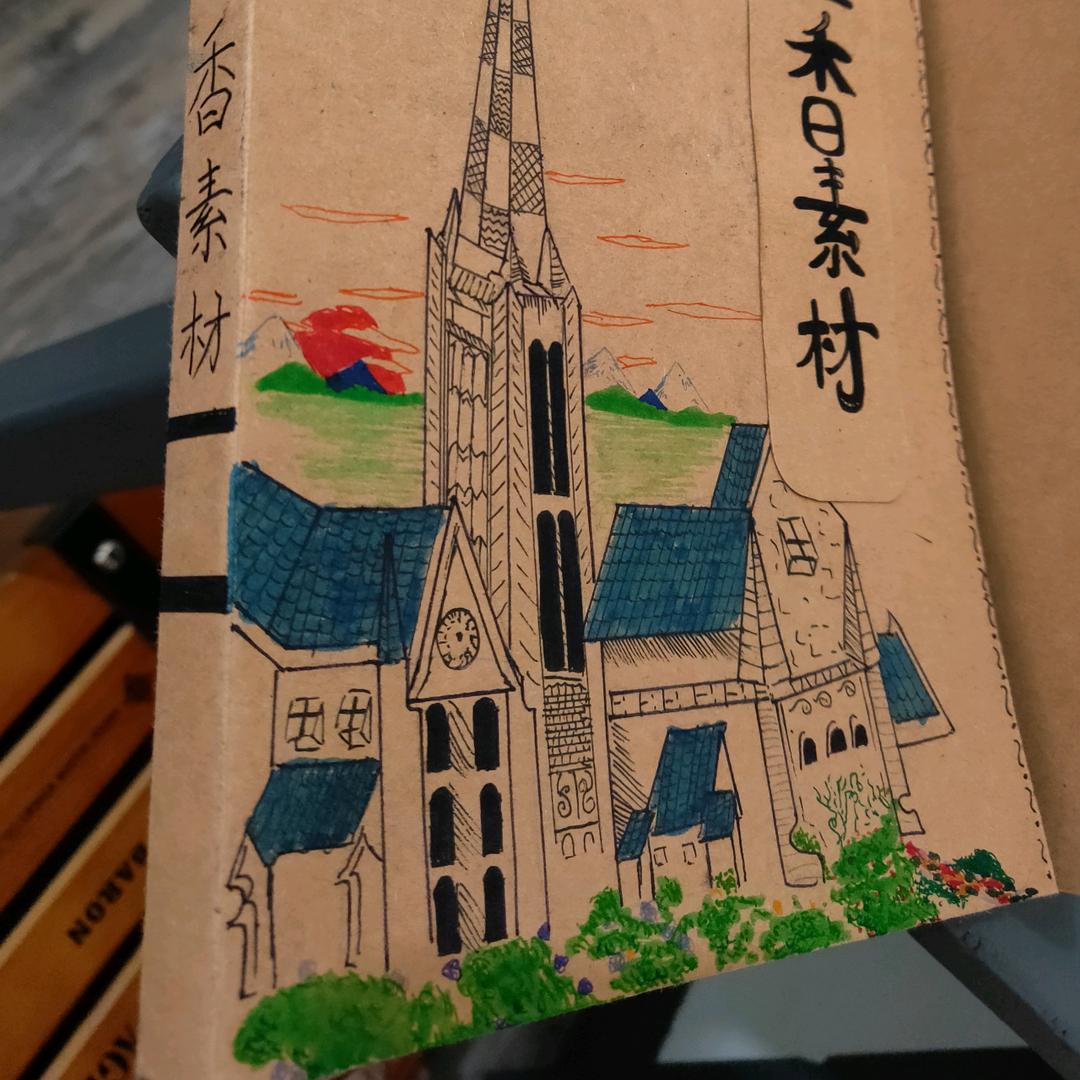 孙家小小妹