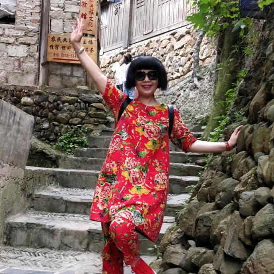 🌺李蛋蛋麻麻🌺