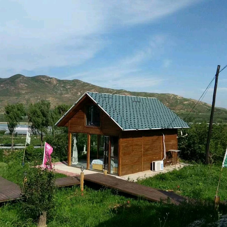 栖霞山庄