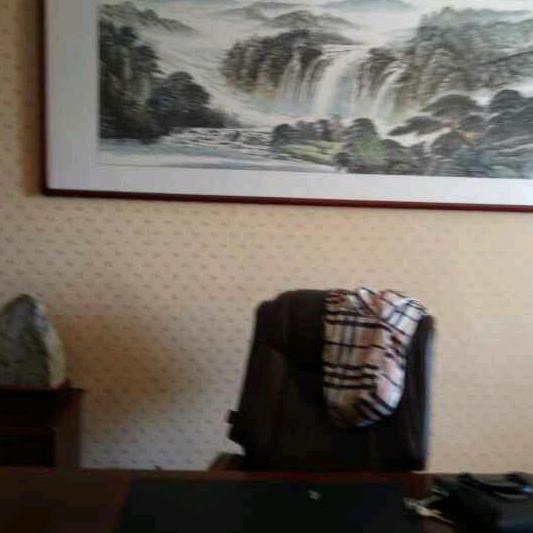 @张洋