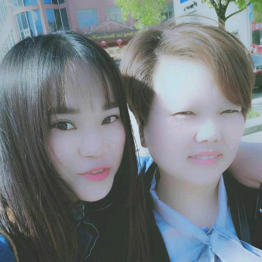 理发师梅姐