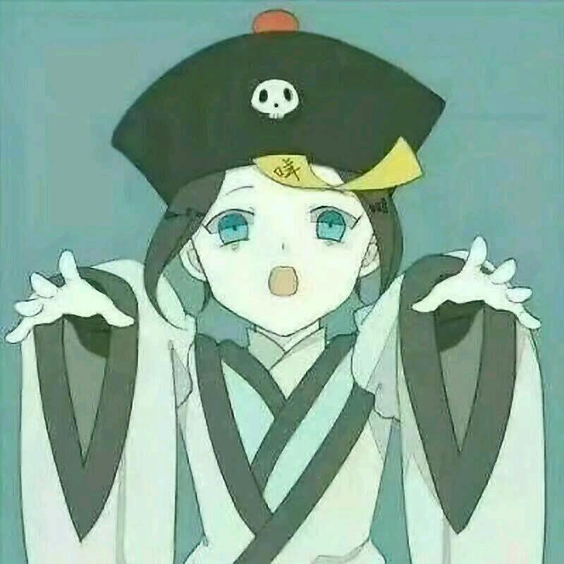 一只小僵尸ღ