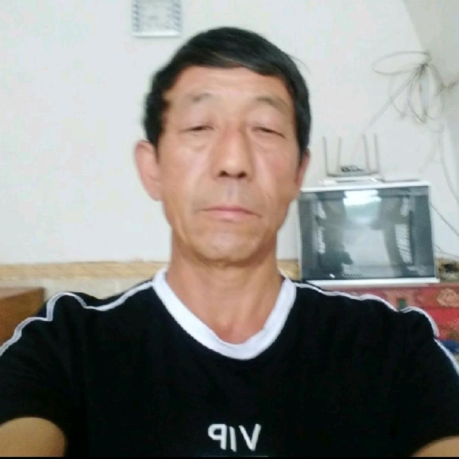 佳县民间吹手张飞