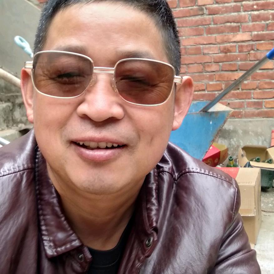 汉弓老王