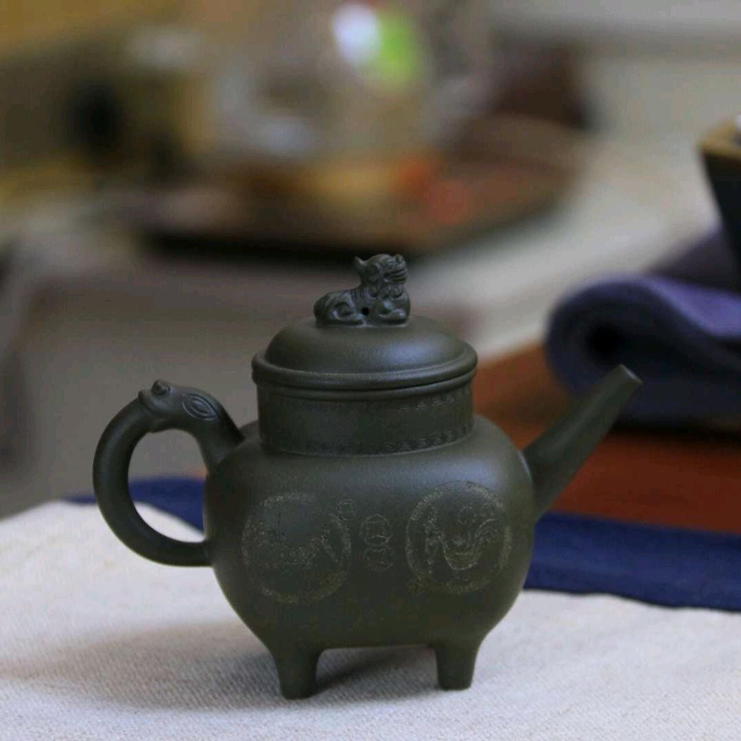 @阿艳……茶