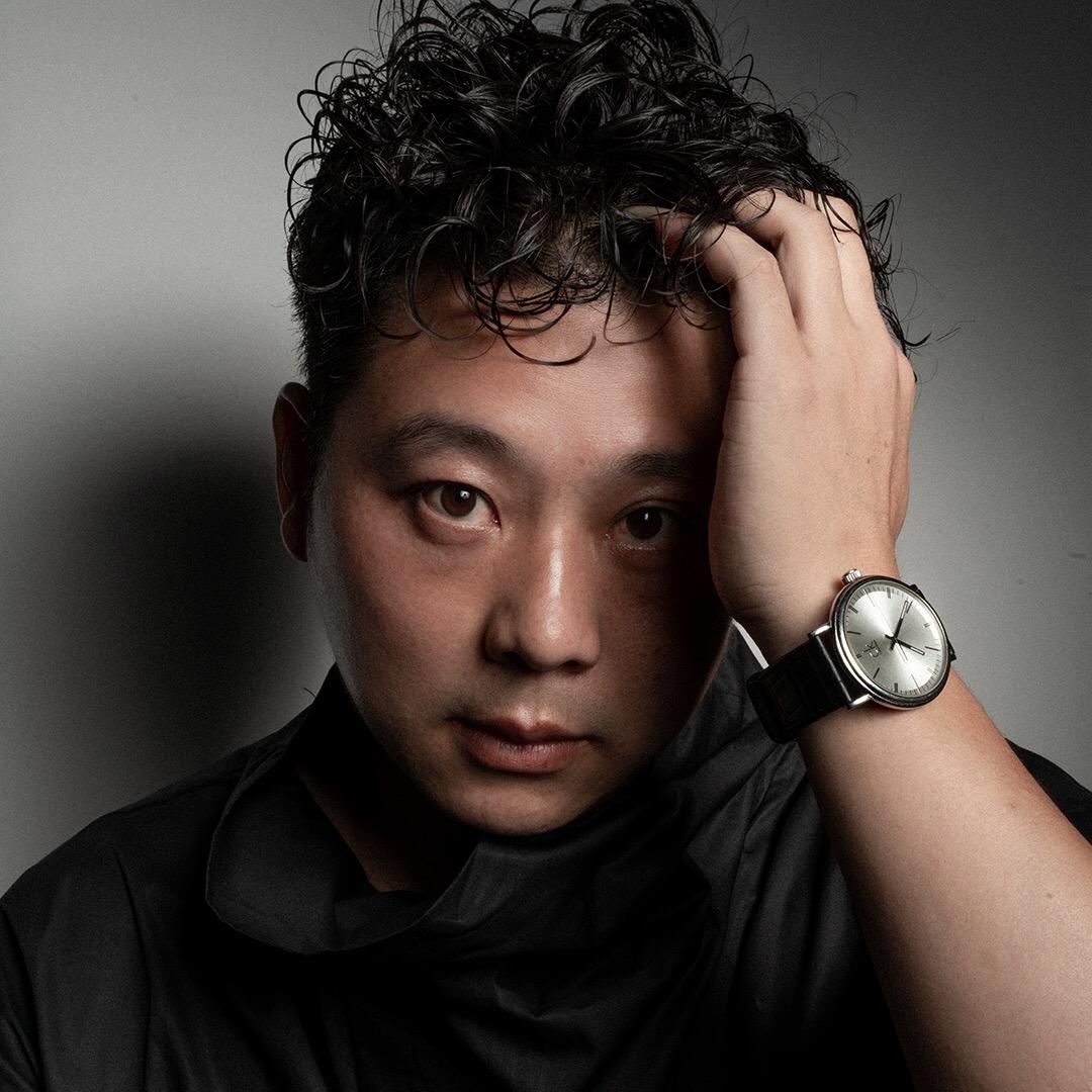 福州发型设计 阿辉