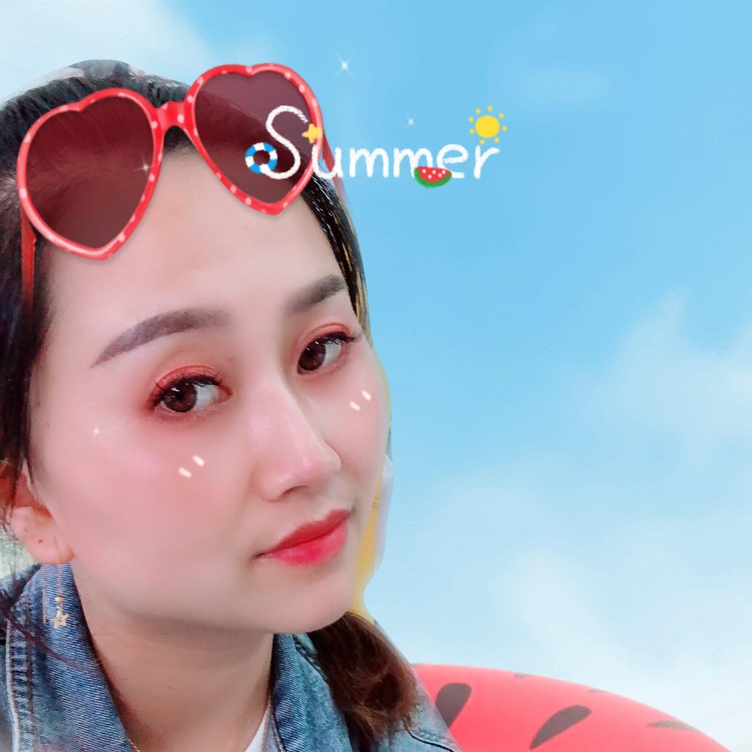 大气女人