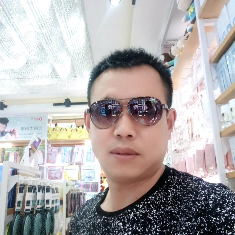梦在前方