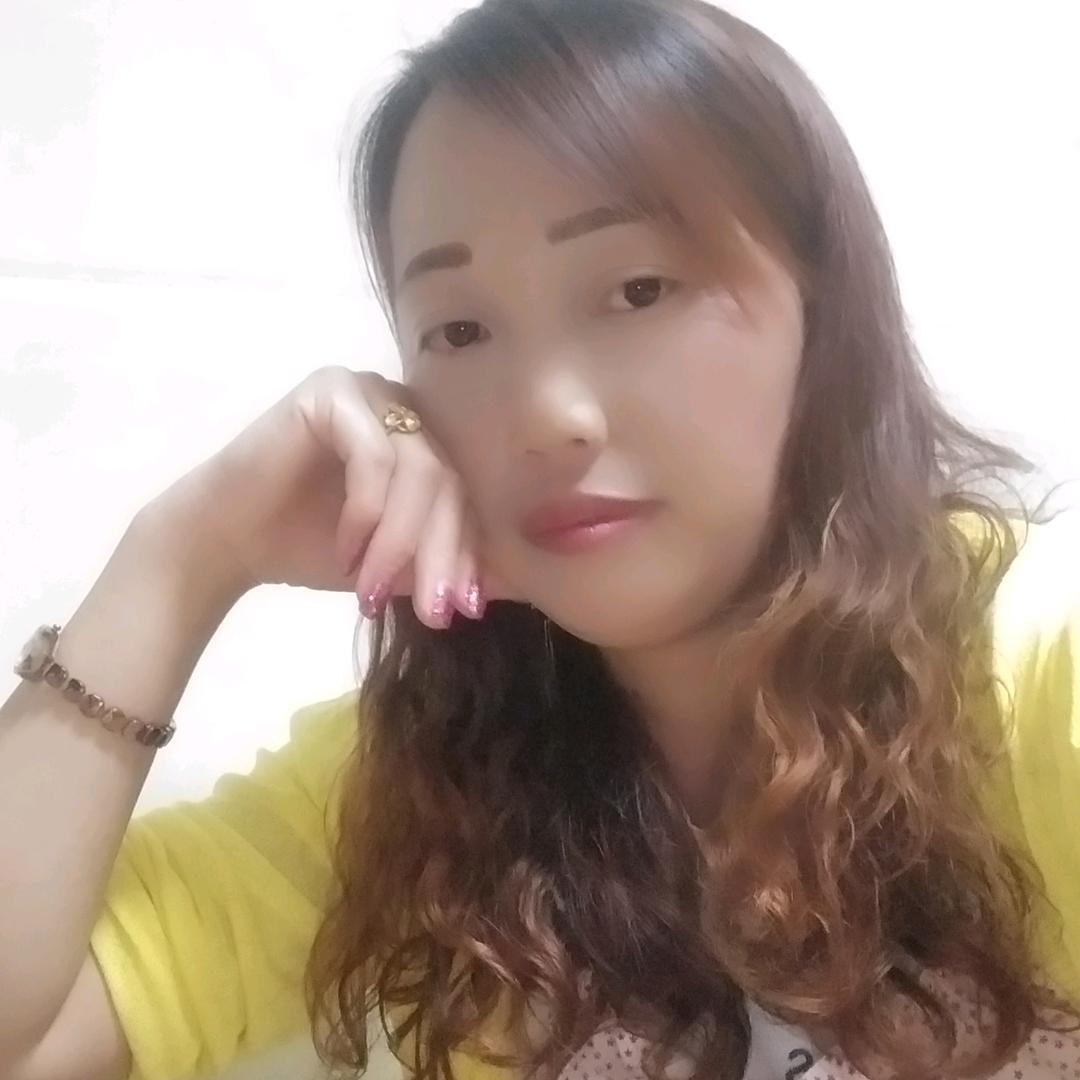 篮若冰