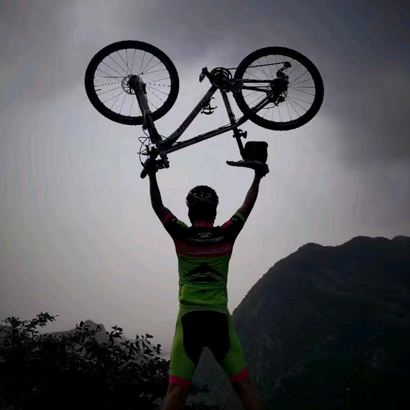 美利达自行车（周至店）