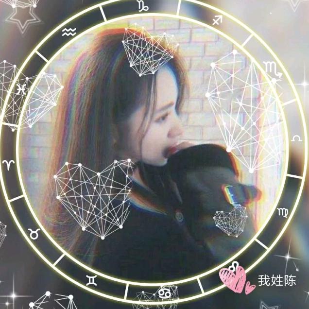 爱笑的我
