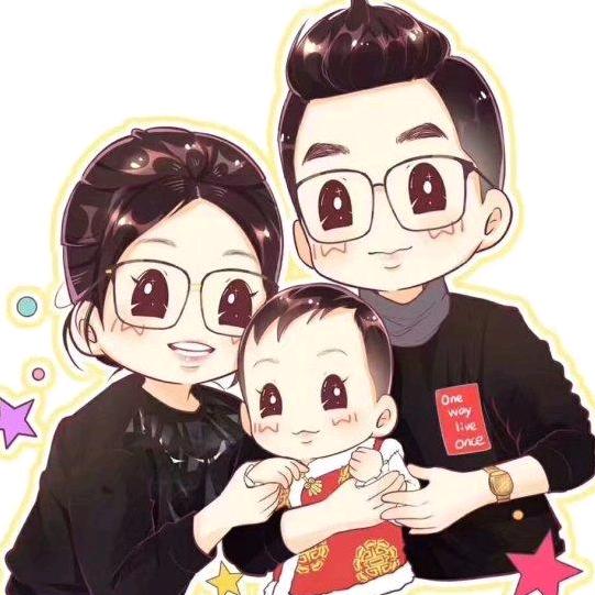 🌈不二🈚❤️