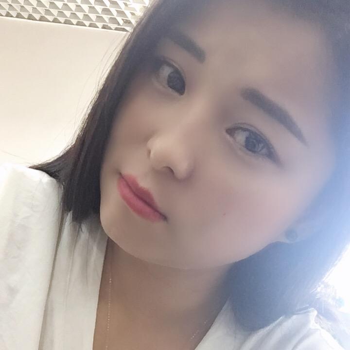 @杨姑娘☘️