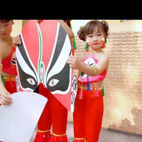 三千金妈妈