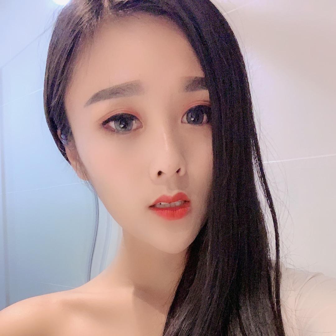 小雨雨（敞亮银儿  全网同名