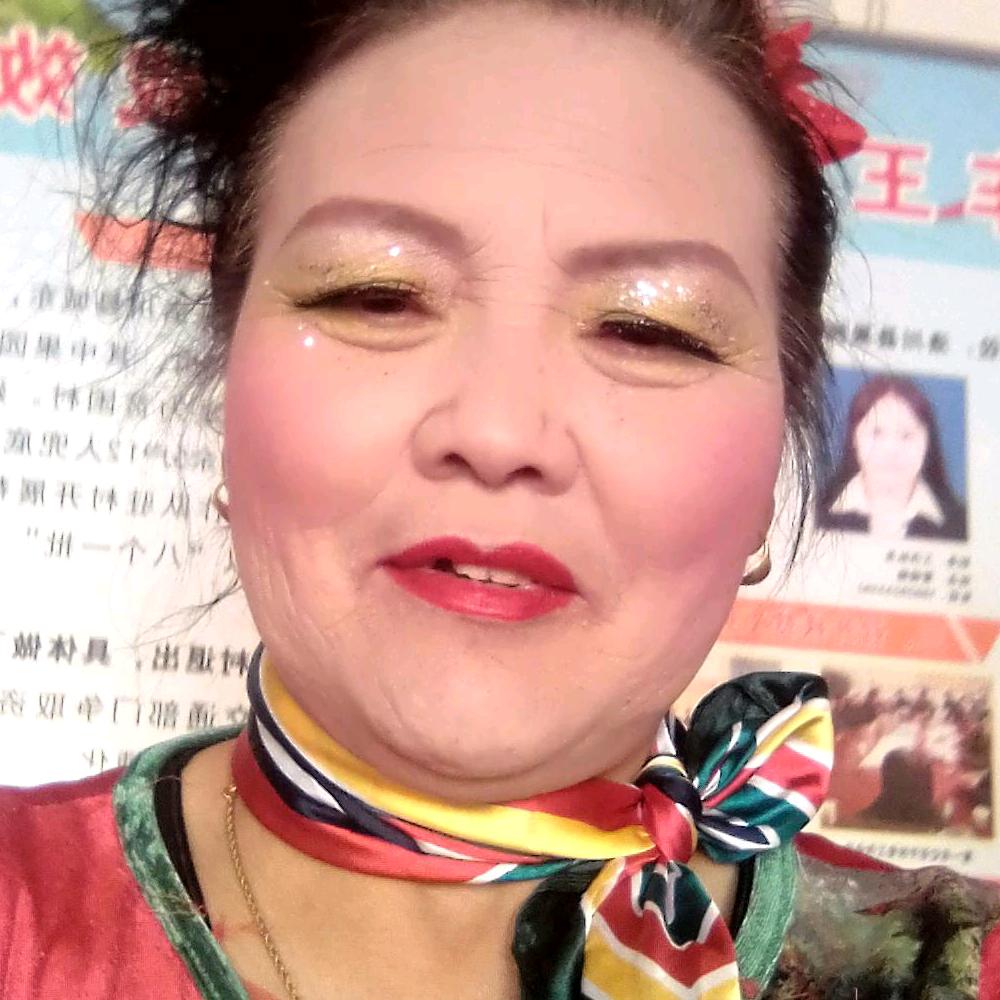 红柳