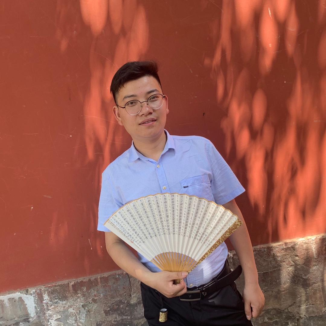 定庐谈维