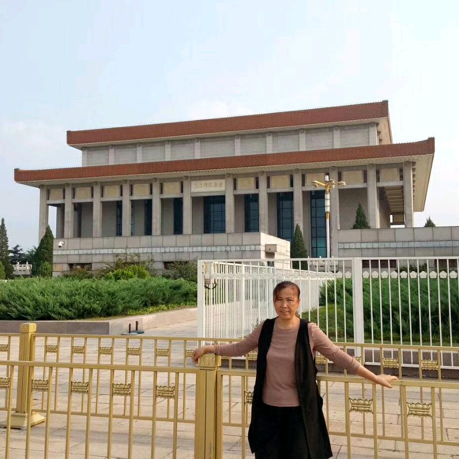 花溪十字街徐记青岩小豆腐